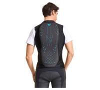 Vanucci VXP-2 Protection, Men Vest unisex Black, XL