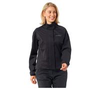Vanucci VXR-1 Membrane Jacket black size 34
