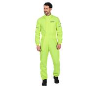 Vanucci VXR-9 Rain suit 1-part unisex Neon yellow, 3XL