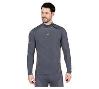 Vanucci VXU-10 Windmaster Funct. Men Shirt Grey 3XL gray