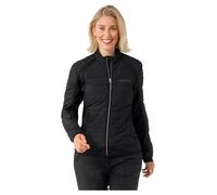 Vanucci VXU-3 Ladies Thermo Jacket Black 34