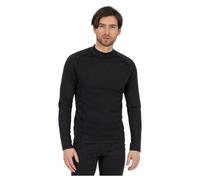 Vanucci VXU-8 Merino-Mix Funct. hirt unisex Dark grey, S