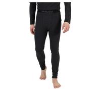 Vanucci VXU-8 Merino-Mix Funct. Pants unisex Dark grey, S