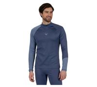 Vanucci VXU-9 Thermolite Funct. Men Shirt M men Blue, M