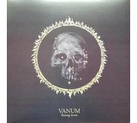 Vanum - Burning Arrow (Liquid Gold Lp) [VINYL]