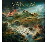 Vanum - Legend