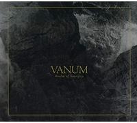 Vanum - Realm Of Sacrifice