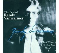 Vanwamer Randy - Just When I Needed You Most: The Best Of