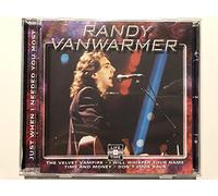 Vanwarmer Randy - Just When I Needes You Most