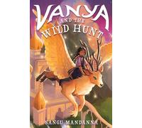Vanya and the Wild Hunt