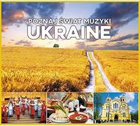 Vanyan-Ko - Poznaj Swiat Muzyki: Ukraine/Explore the World O