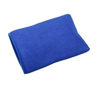 Vanyibro 2-Pack Blue Microfiber Clay Mitt for Car Detailing, Medium Grade Clay Bar Glove Towel, Auto Detailing for Cleaning Auto Paint