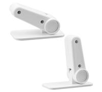Vanyibro 2 PCS Door Lever Lock,Child Security and Handle Lock for Door Locks & Window Guards