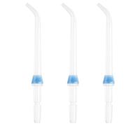 Vanyibro 3 Pcs Replacement Classic Jet Tips,Dental Water Jet Nozzle Accessories for Waterpik Water Flossers and Other Oral Irrigators