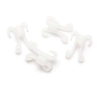 Vanyibro 4pcs Anti-Snoring Device,Nasal Dilator, Silicone Nose Clip, Comfortable Sleep-Improving Snoring Solution