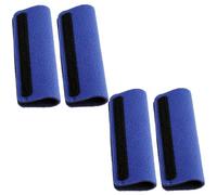 Vanyibro 4pcs CPAP Strap Covers,Soft Comfort Pads for CPAP Headgear Mask with Adjustable Design