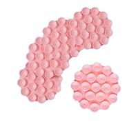 Vanyibro 5PCS Silicone Suction Cup Phone Holders,Multipurpose Car Phone Suction Mounts