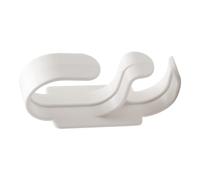 Vanyibro CPAP Machine Hose Hanger,Anti-Skid Hose Holder for Bed, Mask Hook Hanger, Hose Organizer, and Headband Hook Combined,Keep Tube from Leakage and Intertwine