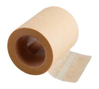 Vanyibro Micropore Surgical Tape,Self-Adhesive Tape 5cm X 9.14m Roll, Skin Color Cohesive Bandage Tape for Wound Care and Support Securing Catheters
