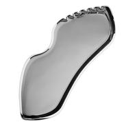 Vanyibro Stainless Steel Gua Sha Tool Set, Stainless Steel Gua Sha Comb for Face and Body Care