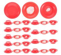 VANZACK 10 Sets Magician Gimmick Prop Egg To Chick Illusion Trick for Interactive Hand-eye Coordination Enhancer Dexterity Skill Builder for Aspiring Young Magicians