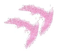 VANZACK 10000pcs Acrylic Vase Fillers Transparent Rhinestones for DIY Crafts Fake Gems Table Scatter Confetti Party Decoration Shine