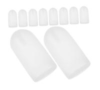 VANZACK 10Pcs Dual-Sound Squeaker Inserts for Repair DIY Projects Replacement Noise Maker Accessories for Pet Cylindrical Whistle Dog Parts