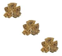 VANZACK 15pcs Irregular Stones Natural Cluster Specimens for Home Decoration Meditation and Teaching Props Lightweight Unique Design Compact