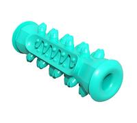 VANZACK 1Pc Dog Molar Rod Durable Chew for Dogs Cartoon Design Toothbrush for Pet Dog Teeth Grinder for Home and Outdoor Play
