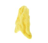 VANZACK 1pc Fleece Bird Blanket Lemon Warm Snuggle Hut for Parrots Birds Comfortable Hanging Hammock Cuddle Nest