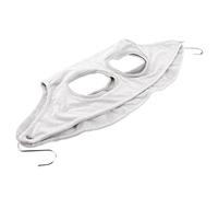 VANZACK 1set Puppy Grooming Hammock Ergonomic Pet Beauty Bed for Cats Dogs Comfortable Design Easy to Install for Nail Trimming Grooming