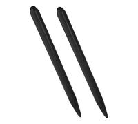 VANZACK 2pcs Dual-tip Touch Stylus Pen for Teaching All-in-one Machines Lightweight Smooth Screen Sensitivity Stylus Compatible with Electronic Whiteboards and Infrared Screens