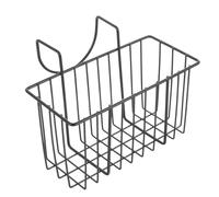 VANZACK 2pcs Hay Feeder for Cages Metal Bunny Hay Rack Holder Easy to Install Keeps Cage Clean for Guinea Pig and Daily Use Design