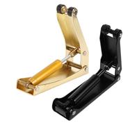 VANZACK 2PCS Hydraulic Piano Slow Soft Fall Device Quiet Fallboard Buffer Tool for Safety Non-marking Keyboard Cover Decelerator Protecting Fingers and Piano Surface