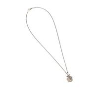 VANZACK 2pcs Meaningful Pet Ashes Pendant Necklace Vintage Jewelry Urn Keepsake for Dogs and Cats Elegant Design Material Preserve Cherished Memories Close to You Random Style