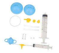 VANZACK 2Sets Magdeburg Hemispheres Science Experiment Educational Physics Kit for Fun Teaching Tool for Home Classroom Enhance Learning of Atmospheric Pressure