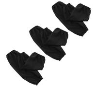VANZACK 3 Pairs Waterproof Oil Proof Arm Sleeves for Cooking