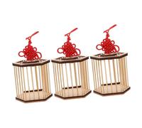 VANZACK 3pcs Cage Breeding Container for Outdoor Observation Transparent Insect Mesh Net for Insects Bugs and Nature Exploration Educational Learning Tool for Boys and Girls