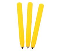VANZACK 3pcs Magnetic Board Pen Pen for Writing Board Magnetic Stylus Whiteboard for Boys and Girls