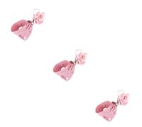 VANZACK 3pcs Small Pet Chest Strap for and Guinea Pigs Easy Design Lightweight Material for Comfortable Outdoor Use