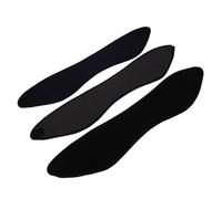 VANZACK 3PCS Winter Fleece Ear Warmer Headbands Double Thermal Ear Protector Adjustable for Women Men Outdoor Sports Running Ski Cycling