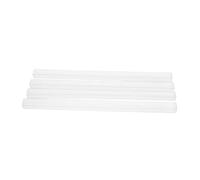 VANZACK 4pcs Mini Mahjong Racks U-shaped Slot Tile Holders Portable Lightweight Tile Organizer for Group Play Travel Mahjong Accessories Neat Arrangement Tool