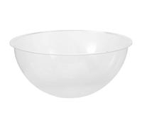 VANZACK 5 Inch Acrylic Cat Bubble Dome Cover, Replacement Capsule Pet Bed for Indoor Window Shelf Perch, 32cm Diameter Cat Window Hammock Accessory