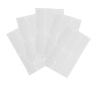 VANZACK 5 Sheets Invisible Ear Lift Tape for Big Ears and Facial Enhancement in Daily Use and Photos