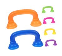 VANZACK 6pcs Boys and Girls Whisper Phone for Reading Learning Improve Comprehension and Fluency Enhancement for Boys and Girls and Adults