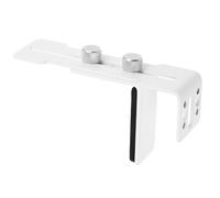 VANZACK Adjustable Metal Graphics Card Stand L8 with Multifunctional Design and Broad Compatibility for Video Card Stabilizer and Gpu Support in Sea View Cases with 12cm Fan Mount