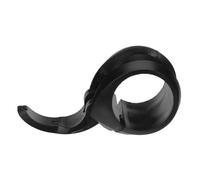 VANZACK Adjustable Paddle Shaft Quick Release Clamp for Sup Paddleboard Kayak Lightweight Single Buckle Lock for Fast Adjustment and Enhanced Grip Performance