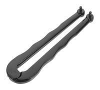 VANZACK Adjustable Spanner Face Wrench Pin Tool for Angle Grinders