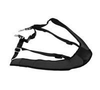 VANZACK African Drum Strap Djembe Belt Comfortable Tambourine Belt Outdoor Equipment Strap Accessory for Hand Drumming