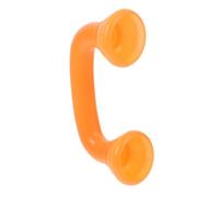 VANZACK Auditory Feedback Phone for Interactive Classroom Learning Tool Pronunciation Training for Safe Friendly Design Engaging Role Play for Imagination and Social Skills